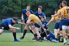 Men's Rugby vs Mass Maritime  Wheaton College Men's Rugby vs Mass Maritime Academy. - Photo By: KEITH NORDSTROM : Wheaton, Rugby, Mass Maritime